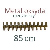 METR  85cm zamek metal oksyd rozdzielczy   WYBÓR KOLORÓW